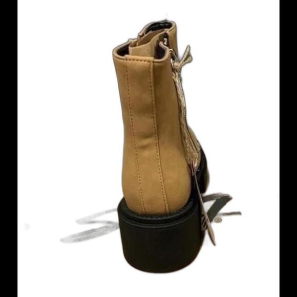 New Seven7 Women's Vault Ankle Boots Women's Size 8 - Picture 6 of 6